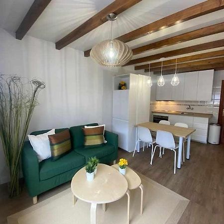 Apartamento วิลาฟลอร์ ภายนอก รูปภาพ