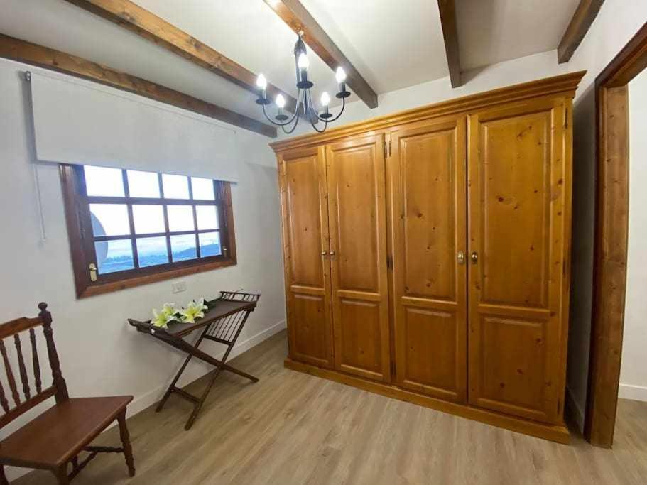 Apartamento วิลาฟลอร์ ภายนอก รูปภาพ