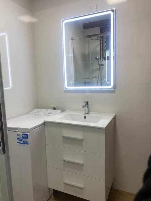 Apartamento วิลาฟลอร์ ภายนอก รูปภาพ
